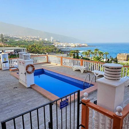 Estudio Tranquilo Cerca Del Mar. Πουέρτο Ντε Λα Κρουζ Εξωτερικό φωτογραφία