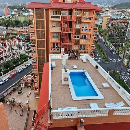 Estudio Tranquilo Cerca Del Mar. Πουέρτο Ντε Λα Κρουζ Εξωτερικό φωτογραφία