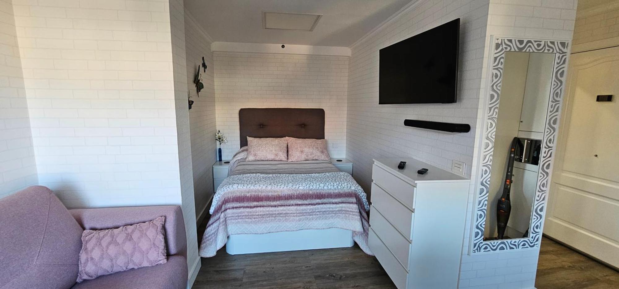 Estudio Tranquilo Cerca Del Mar. Πουέρτο Ντε Λα Κρουζ Εξωτερικό φωτογραφία